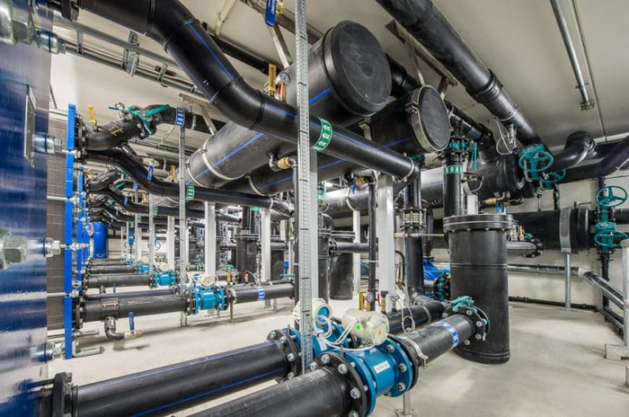 Landbasert Settefisk