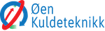 Øen Kuldeteknikk AS logo